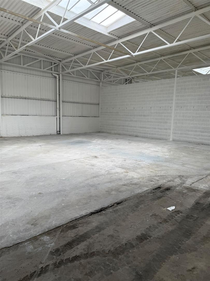 Milhome Avenue, Skelton Industrial Estate, Skelton-In-Cleveland